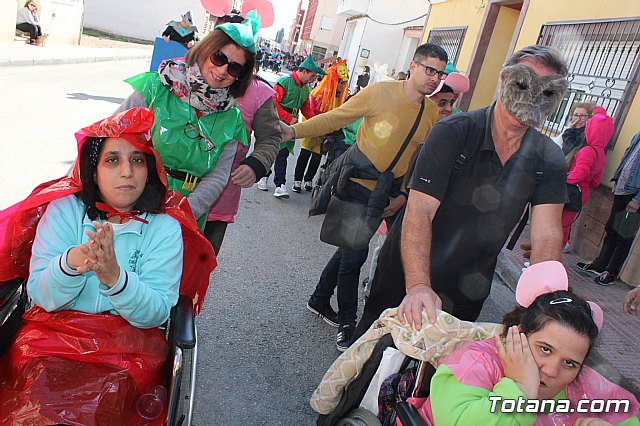 II Carnaval Adaptado - Carnaval de Totana 2020 - 76
