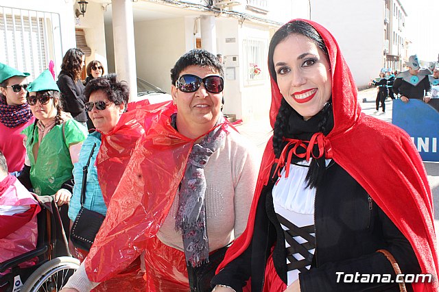 II Carnaval Adaptado - Carnaval de Totana 2020 - 77