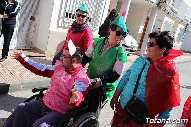 II Carnaval Adaptado - Carnaval de Totana 2020 - 78