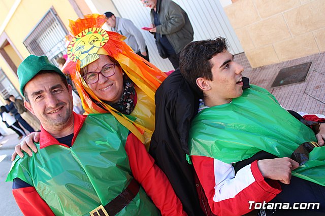 II Carnaval Adaptado - Carnaval de Totana 2020 - 79