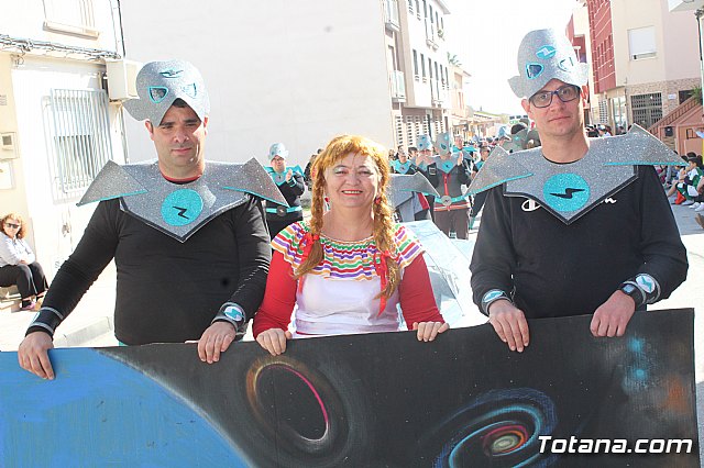 II Carnaval Adaptado - Carnaval de Totana 2020 - 81