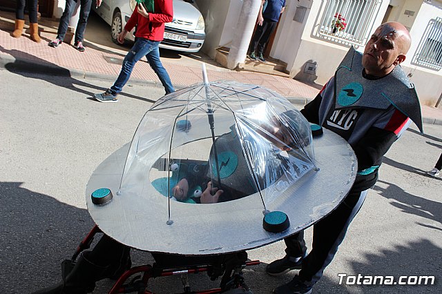 II Carnaval Adaptado - Carnaval de Totana 2020 - 82