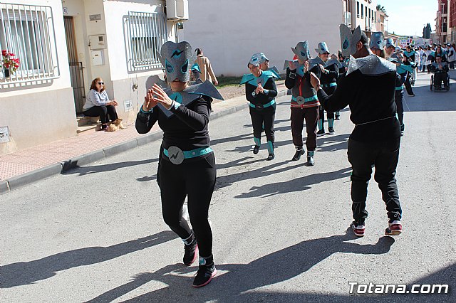II Carnaval Adaptado - Carnaval de Totana 2020 - 83