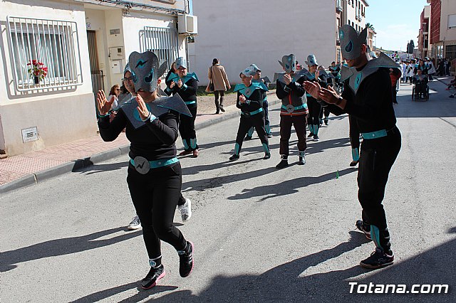 II Carnaval Adaptado - Carnaval de Totana 2020 - 84