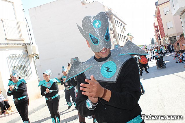 II Carnaval Adaptado - Carnaval de Totana 2020 - 85