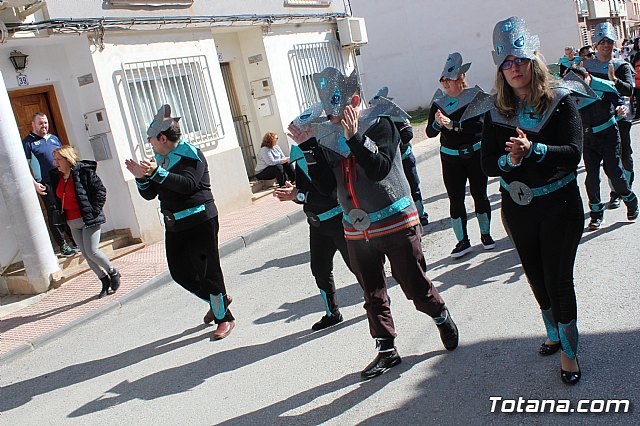 II Carnaval Adaptado - Carnaval de Totana 2020 - 86