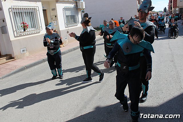 II Carnaval Adaptado - Carnaval de Totana 2020 - 87