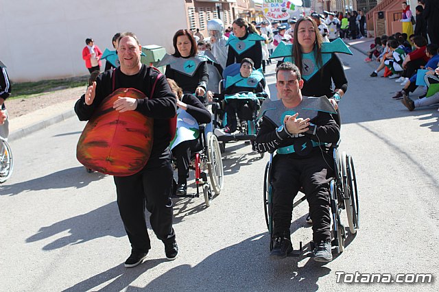 II Carnaval Adaptado - Carnaval de Totana 2020 - 89