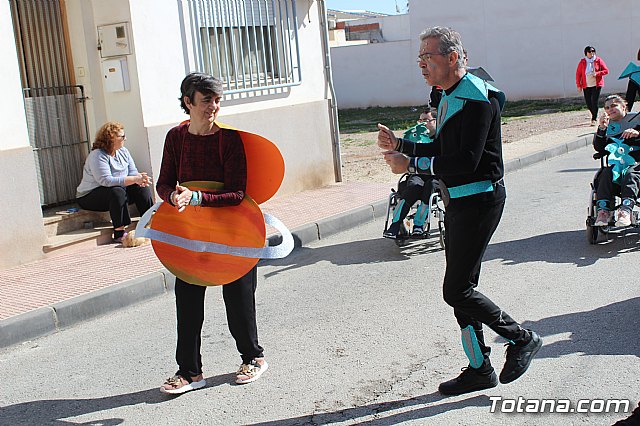 II Carnaval Adaptado - Carnaval de Totana 2020 - 90
