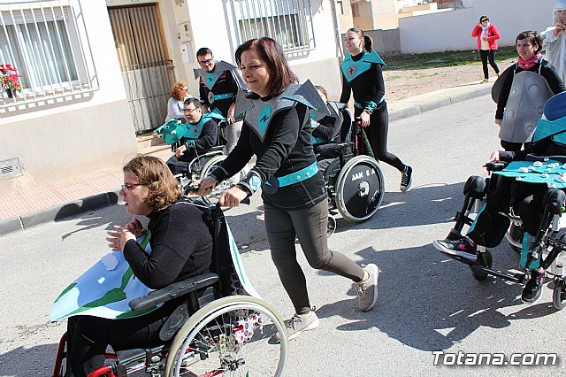 II Carnaval Adaptado - Carnaval de Totana 2020 - 91