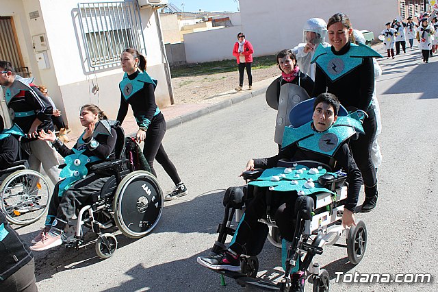 II Carnaval Adaptado - Carnaval de Totana 2020 - 93