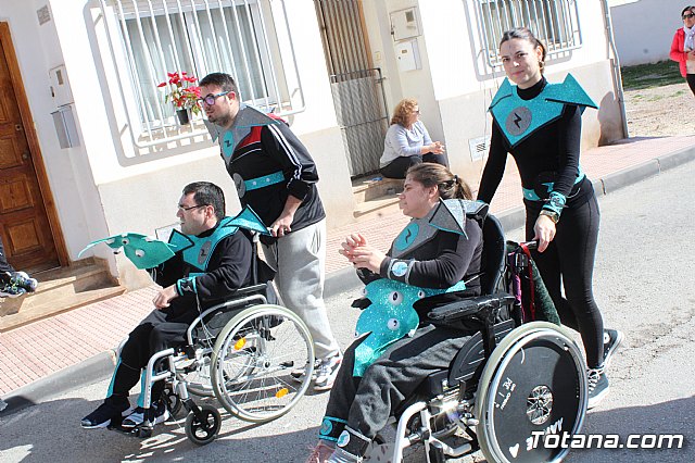 II Carnaval Adaptado - Carnaval de Totana 2020 - 94