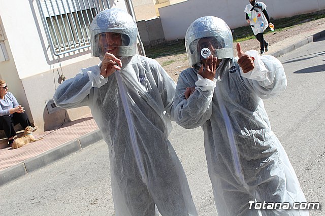 II Carnaval Adaptado - Carnaval de Totana 2020 - 95