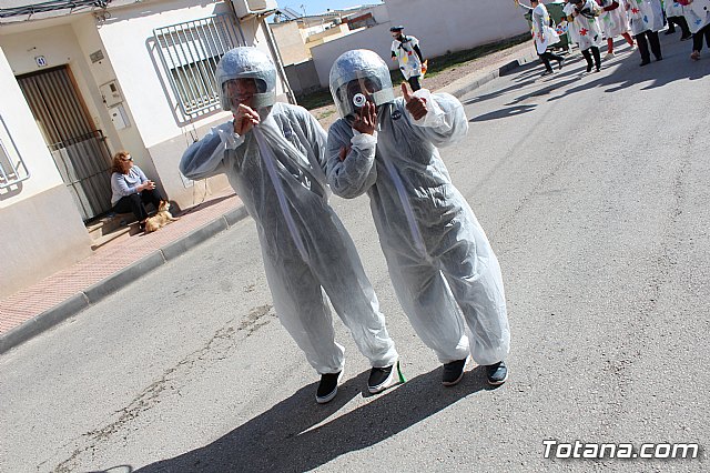 II Carnaval Adaptado - Carnaval de Totana 2020 - 96