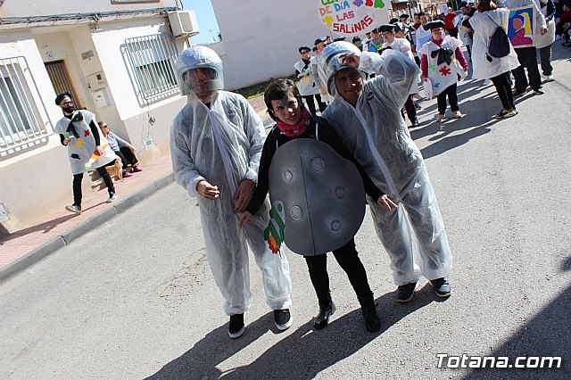 II Carnaval Adaptado - Carnaval de Totana 2020 - 97