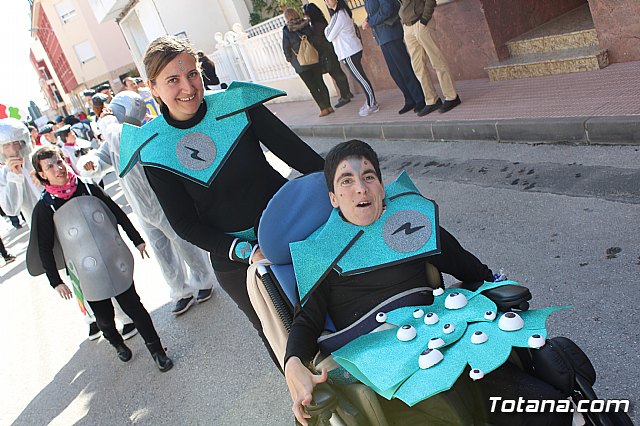 II Carnaval Adaptado - Carnaval de Totana 2020 - 98