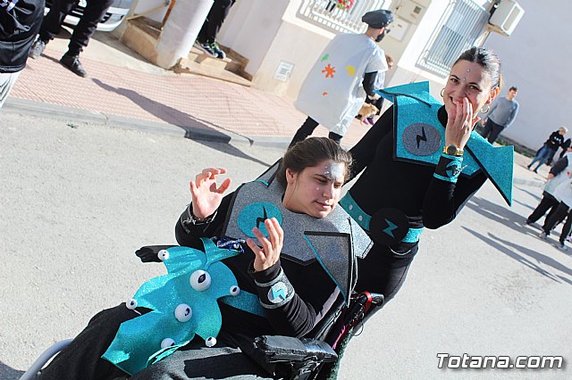 II Carnaval Adaptado - Carnaval de Totana 2020 - 99