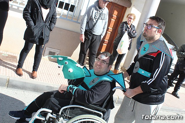 II Carnaval Adaptado - Carnaval de Totana 2020 - 100