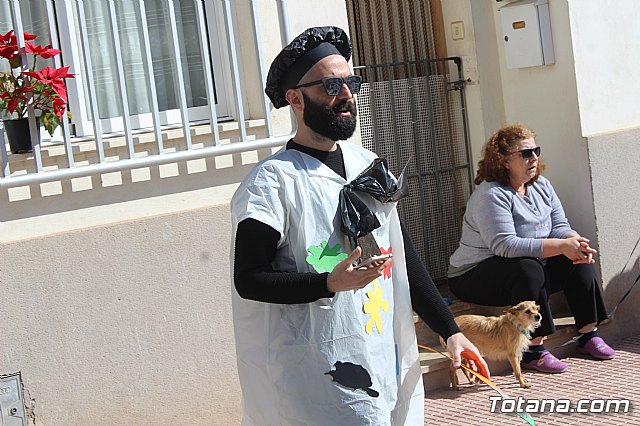 II Carnaval Adaptado - Carnaval de Totana 2020 - 101