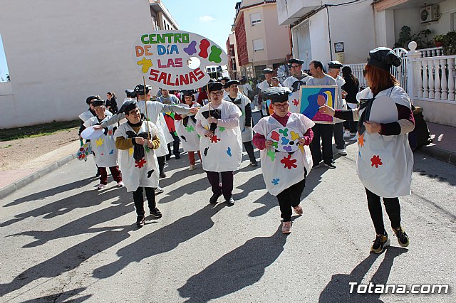 II Carnaval Adaptado - Carnaval de Totana 2020 - 102
