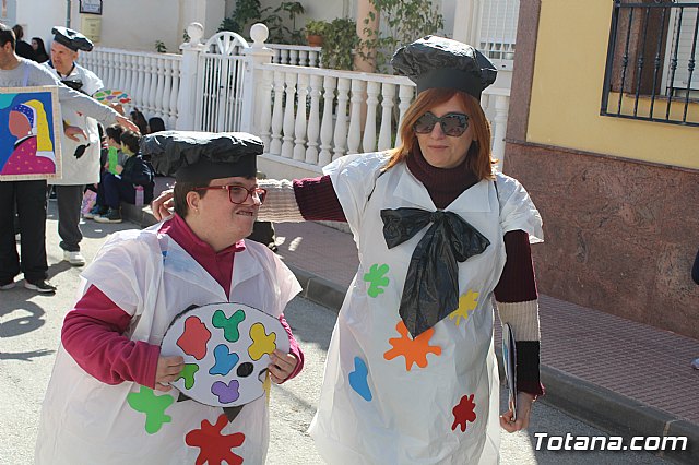 II Carnaval Adaptado - Carnaval de Totana 2020 - 103