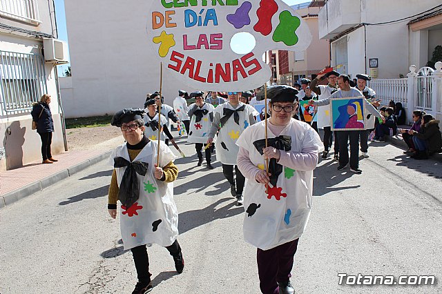 II Carnaval Adaptado - Carnaval de Totana 2020 - 104