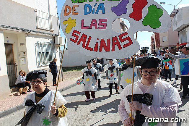 II Carnaval Adaptado - Carnaval de Totana 2020 - 105