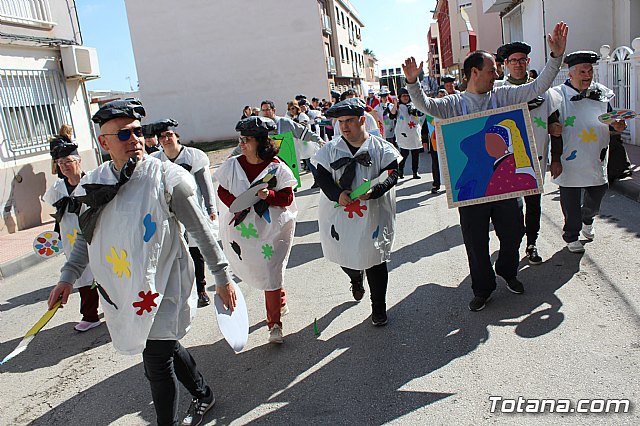 II Carnaval Adaptado - Carnaval de Totana 2020 - 106