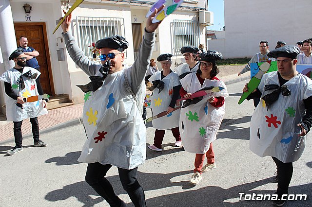 II Carnaval Adaptado - Carnaval de Totana 2020 - 107