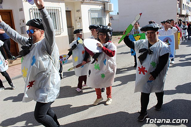 II Carnaval Adaptado - Carnaval de Totana 2020 - 108