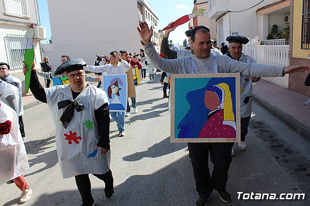 II Carnaval Adaptado - Carnaval de Totana 2020 - 109