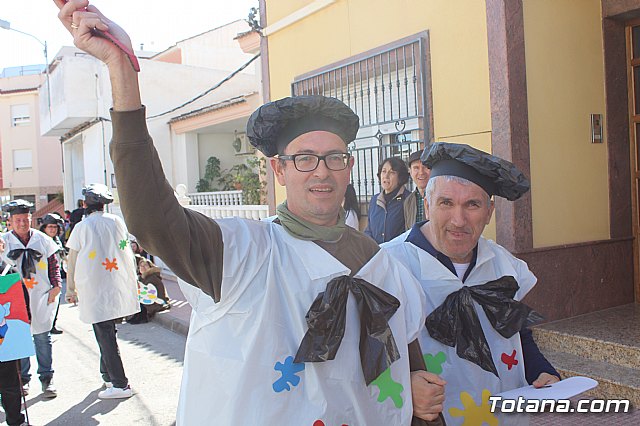 II Carnaval Adaptado - Carnaval de Totana 2020 - 110