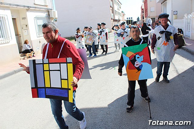 II Carnaval Adaptado - Carnaval de Totana 2020 - 112