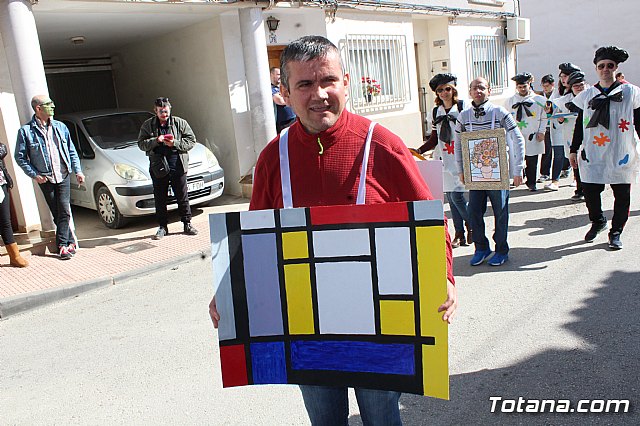 II Carnaval Adaptado - Carnaval de Totana 2020 - 113