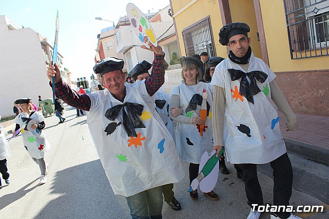 II Carnaval Adaptado - Carnaval de Totana 2020 - 114
