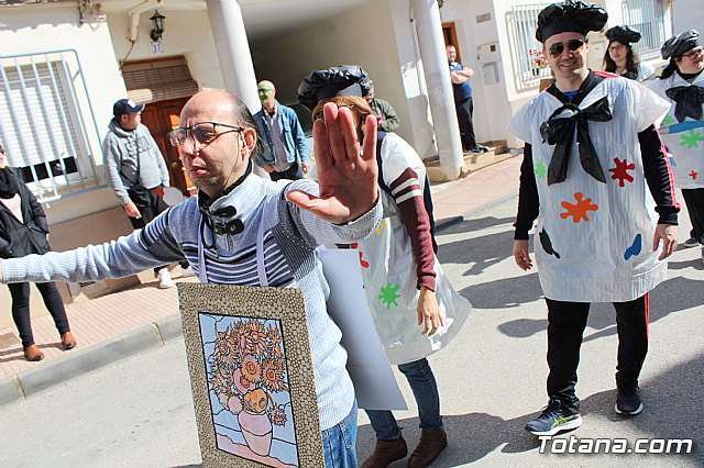 II Carnaval Adaptado - Carnaval de Totana 2020 - 115