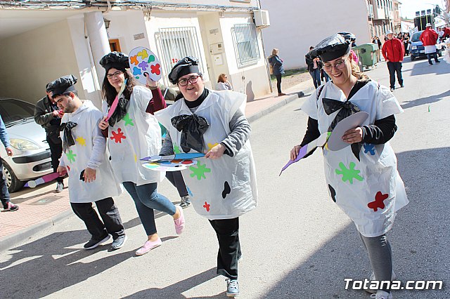 II Carnaval Adaptado - Carnaval de Totana 2020 - 116
