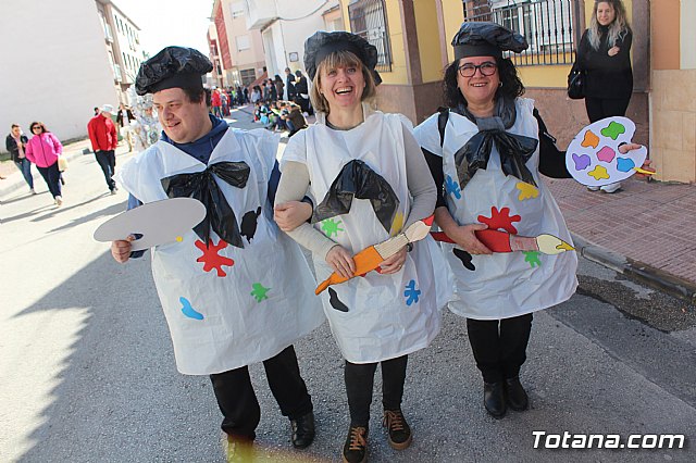 II Carnaval Adaptado - Carnaval de Totana 2020 - 117