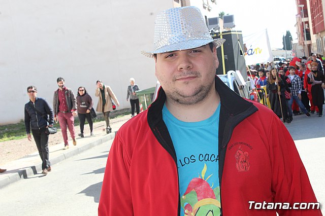 II Carnaval Adaptado - Carnaval de Totana 2020 - 122
