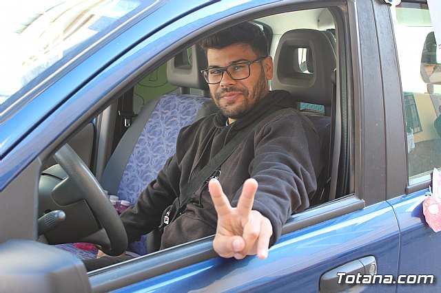 II Carnaval Adaptado - Carnaval de Totana 2020 - 124