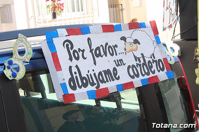 II Carnaval Adaptado - Carnaval de Totana 2020 - 125