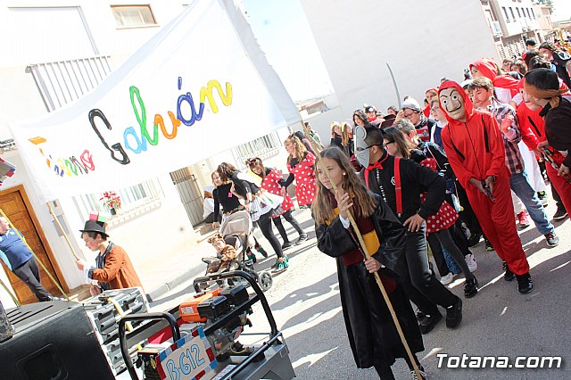 II Carnaval Adaptado - Carnaval de Totana 2020 - 126