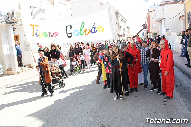 II Carnaval Adaptado - Carnaval de Totana 2020 - 127