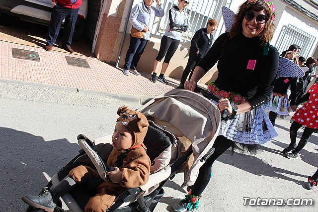 II Carnaval Adaptado - Carnaval de Totana 2020 - 129