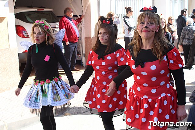 II Carnaval Adaptado - Carnaval de Totana 2020 - 130