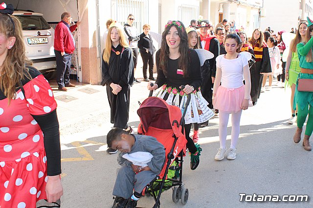 II Carnaval Adaptado - Carnaval de Totana 2020 - 131