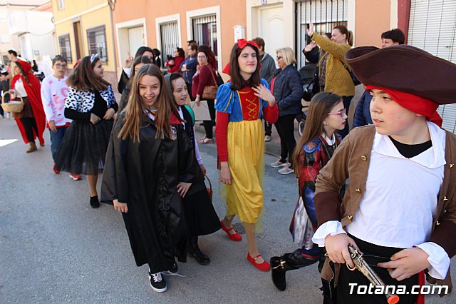 II Carnaval Adaptado - Carnaval de Totana 2020 - 132