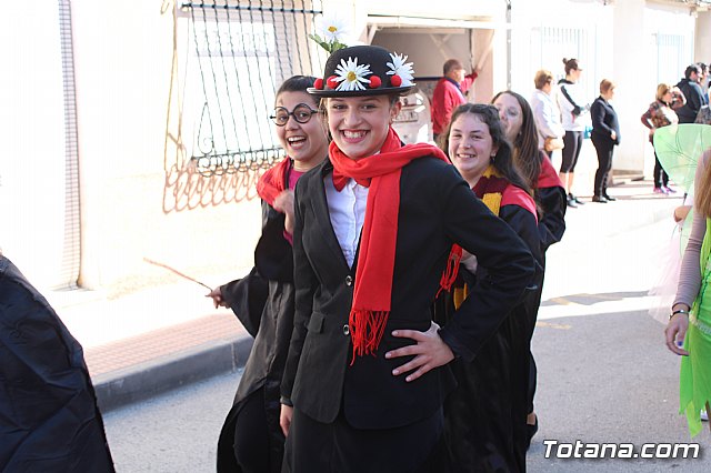 II Carnaval Adaptado - Carnaval de Totana 2020 - 133