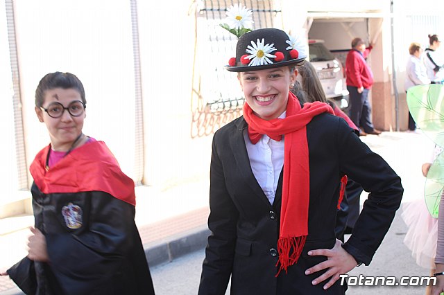 II Carnaval Adaptado - Carnaval de Totana 2020 - 134