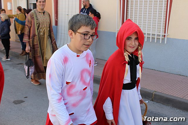 II Carnaval Adaptado - Carnaval de Totana 2020 - 135